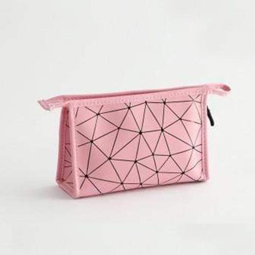 Trousse de Maquillage Chic - Range Maquillage