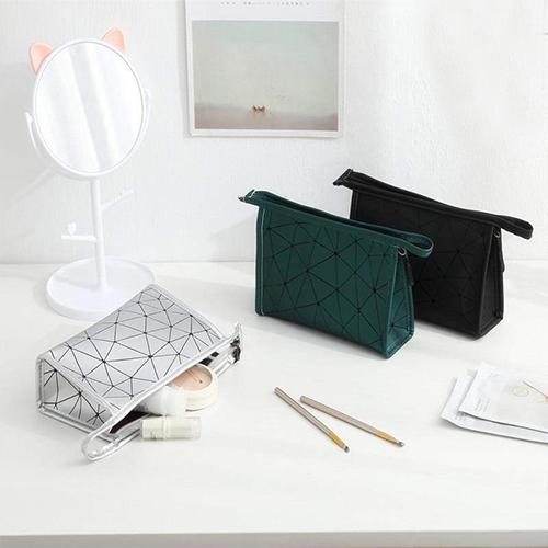 Trousse de Maquillage Chic - Range Maquillage
