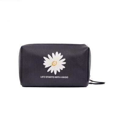 Trousse de Maquillage Fleur