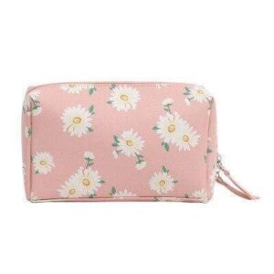 Trousse de Maquillage Fleur