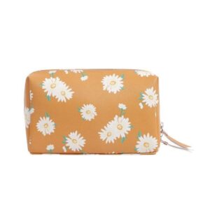 Trousse de Maquillage Fleur - Range Maquillage