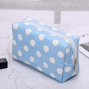 Trousse de Maquillage Impermeable - Range Maquillage