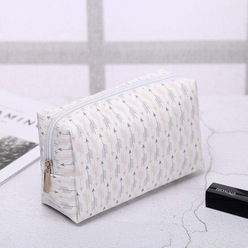 Trousse de Maquillage Impermeable - Range Maquillage
