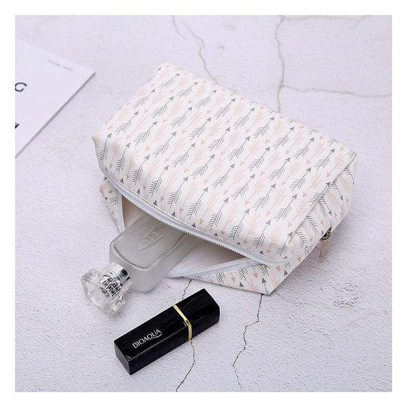 Trousse de Maquillage Impermeable - Range Maquillage