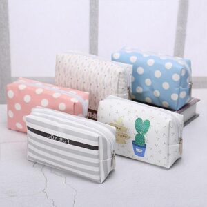 Trousse de Maquillage Impermeable - Range Maquillage