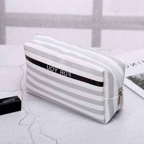 Trousse de Maquillage Impermeable - Range Maquillage
