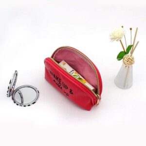 Trousse de Maquillage Make Up - Range Maquillage