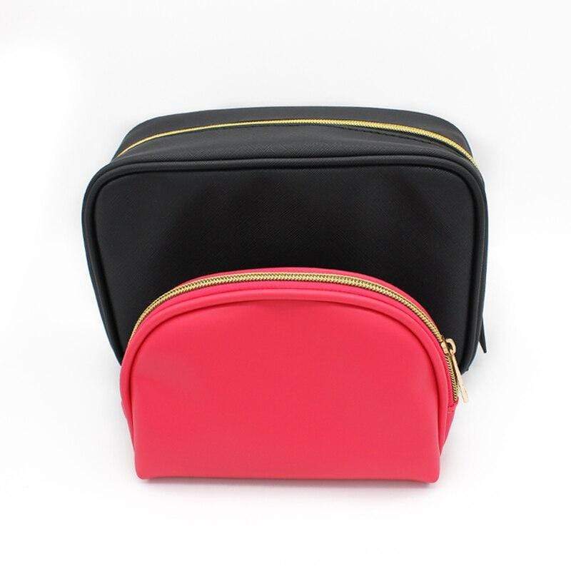 Trousse de Maquillage Make Up - Range Maquillage