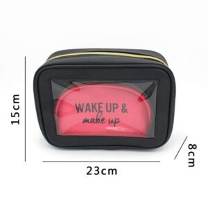 Trousse de Maquillage Make Up - Range Maquillage
