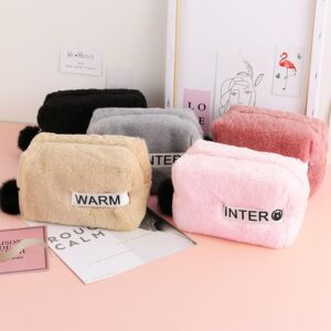 Trousse de Maquillage Pilou Pilou - Range Maquillage