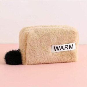 Trousse de Maquillage Pilou Pilou - Range Maquillage