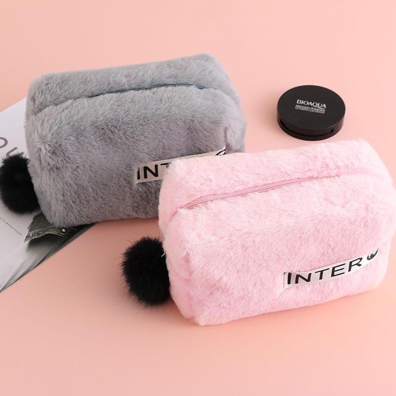Trousse de Maquillage Pilou Pilou - Range Maquillage