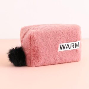 Trousse de Maquillage Pilou Pilou - Range Maquillage