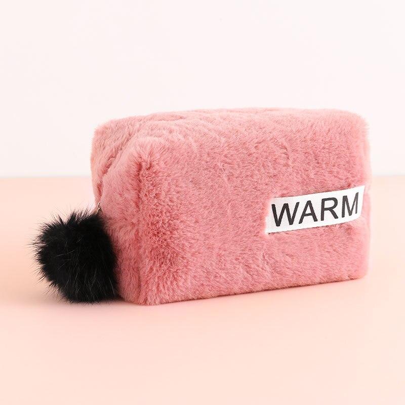 Trousse de Maquillage Pilou Pilou - Range Maquillage