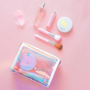 Trousse de Maquillage pour Ado - Range Maquillage
