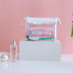 Trousse de Maquillage pour Ado - Range Maquillage