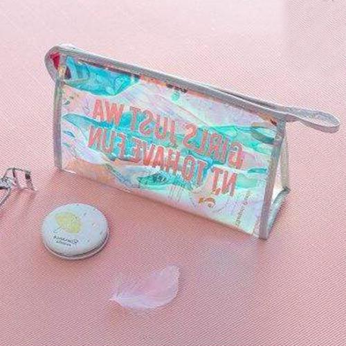 Trousse de Maquillage pour Ado - Range Maquillage