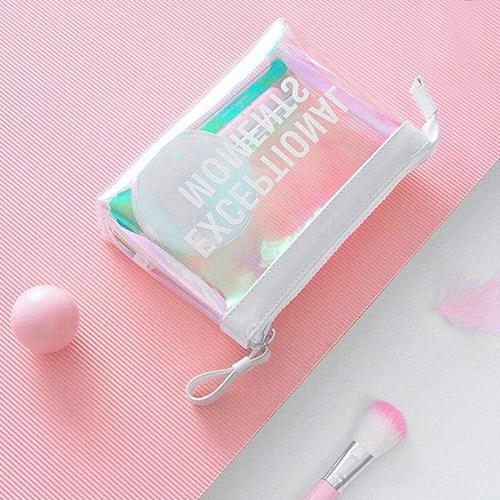 Trousse de Maquillage pour Ado - Range Maquillage