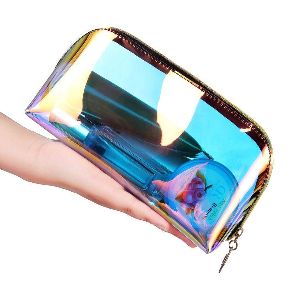 Trousse de Maquillage pour produit beaute - Range Maquillage
