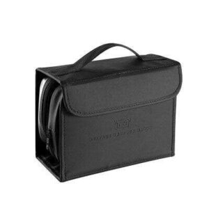 Trousse de Toilette Accrochable - Range Maquillage