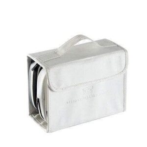 Trousse de Toilette Accrochable - Range Maquillage