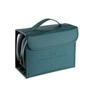 Trousse de Toilette Accrochable - Range Maquillage
