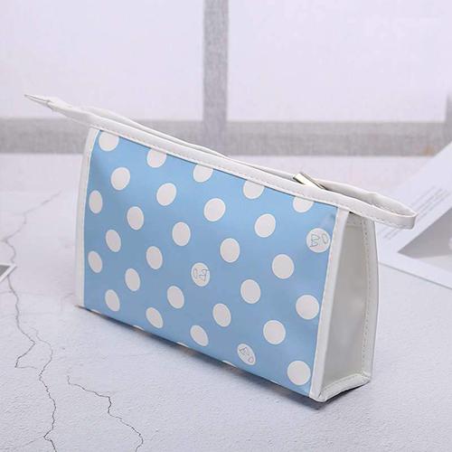 Trousse de Toilette et Maquillage - Range Maquillage