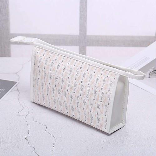 Trousse de Toilette et Maquillage - Range Maquillage