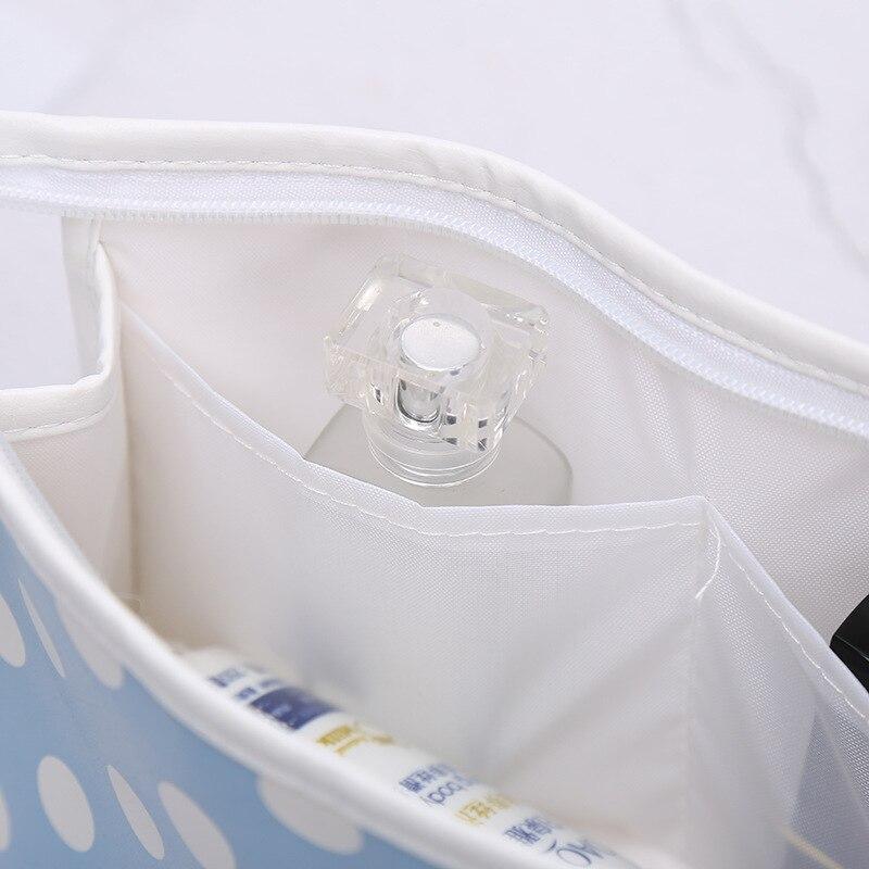 Trousse de Toilette et Maquillage - Range Maquillage