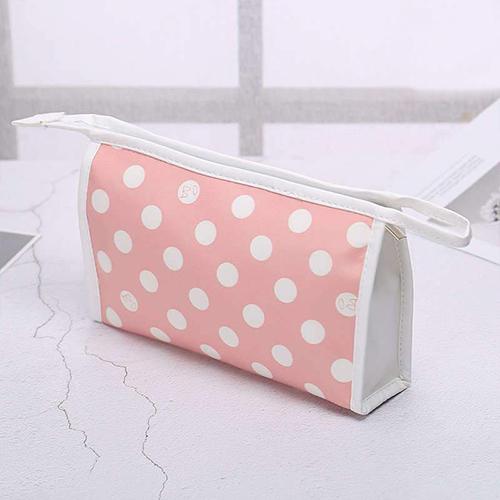 Trousse de Toilette et Maquillage - Range Maquillage