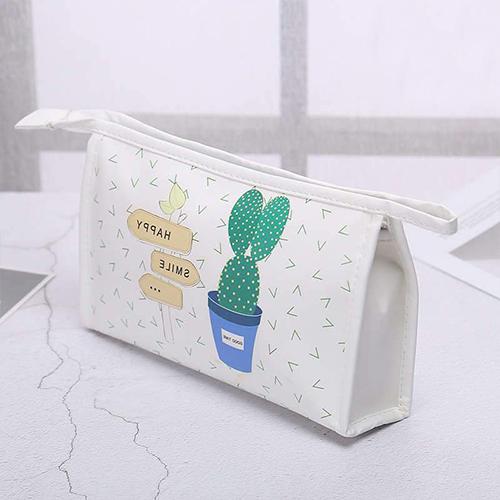 Trousse de Toilette et Maquillage - Range Maquillage