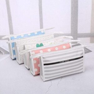 Trousse de Toilette et Maquillage - Range Maquillage