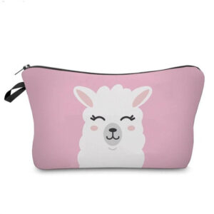 Trousse de Toilette Kawaii - Range Maquillage