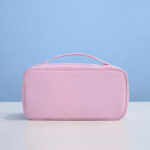 Trousse de toilette Lingerie - Range Maquillage