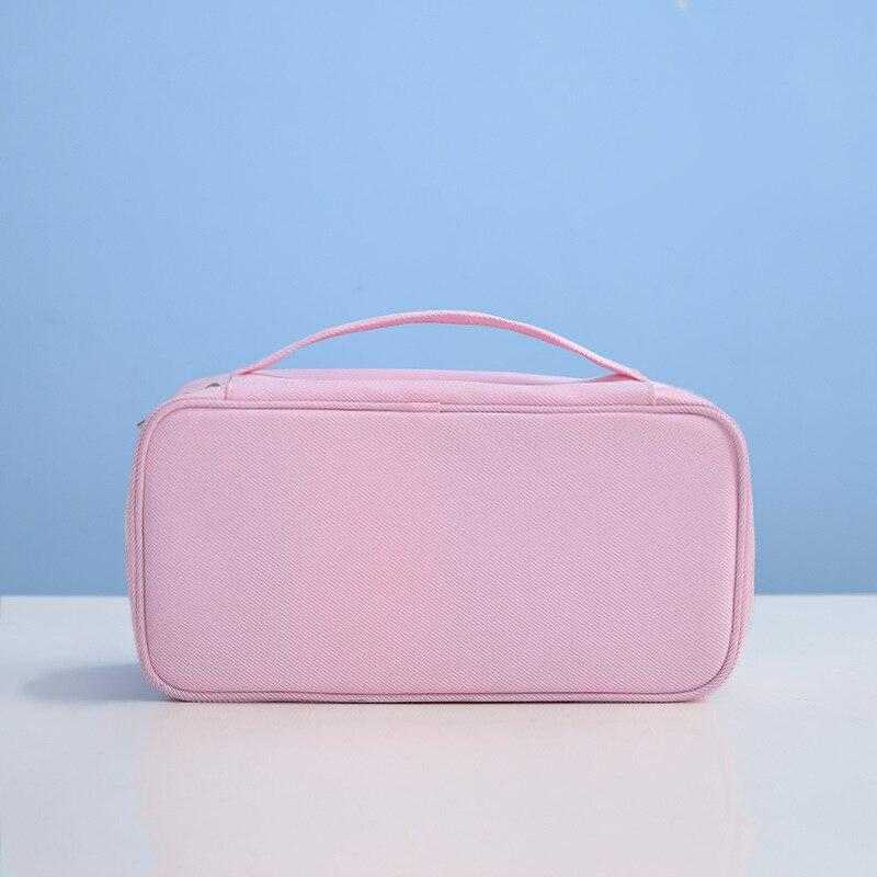 Trousse de toilette Lingerie - Range Maquillage