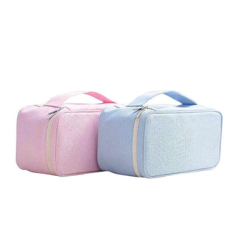Trousse de toilette Lingerie - Range Maquillage