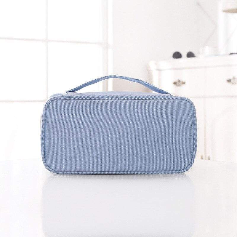 Trousse de toilette Lingerie - Range Maquillage