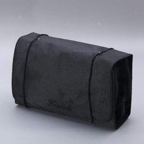 Trousse de Toilette Pliable - Range Maquillage