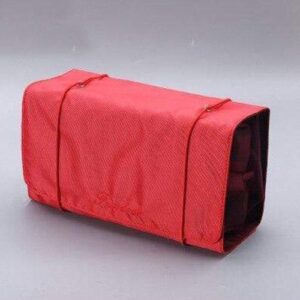 Trousse de Toilette Pliable - Range Maquillage
