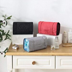 Trousse de Toilette Pliable - Range Maquillage