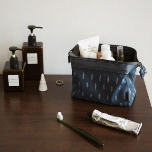 Trousse de Toilette Sac