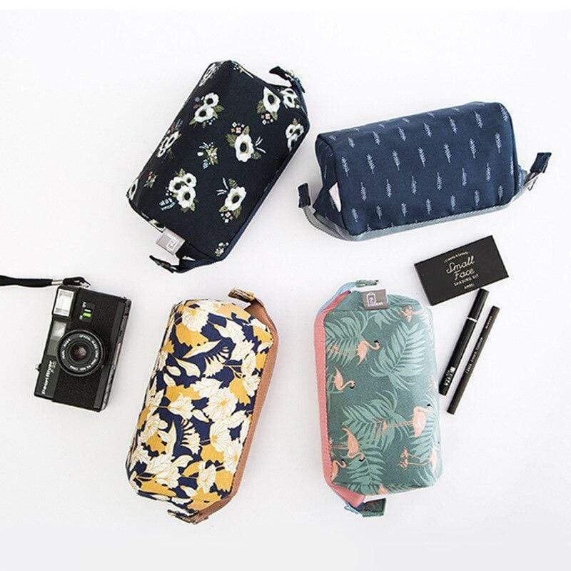 Trousse de Toilette Sac