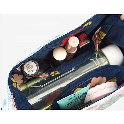 Trousse de Toilette Sac