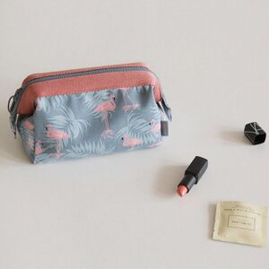 Trousse de Toilette Sac - Range Maquillage