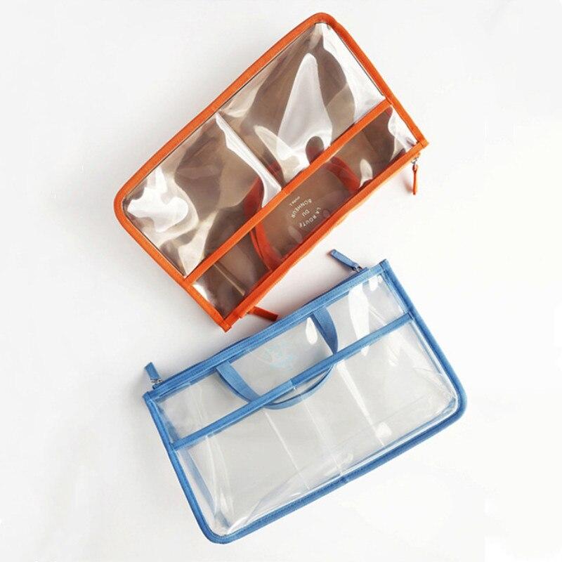 Trousse de Toilette Sac a Main - Range Maquillage