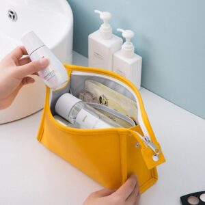 Trousse de Toilette Triangle - Range Maquillage
