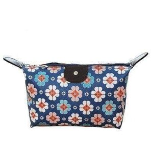 Trousse de Toilette Vintage - Range Maquillage
