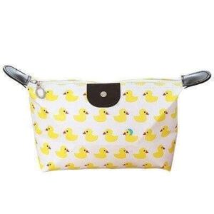 Trousse de Toilette Vintage - Range Maquillage