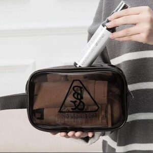 Trousse de Voyage Cosmetique - Range Maquillage