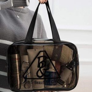 Trousse de Voyage Cosmetique - Range Maquillage
